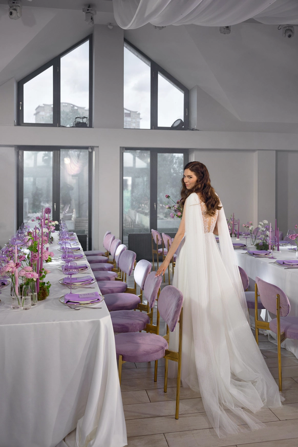 ANDRONOVA WEDDING