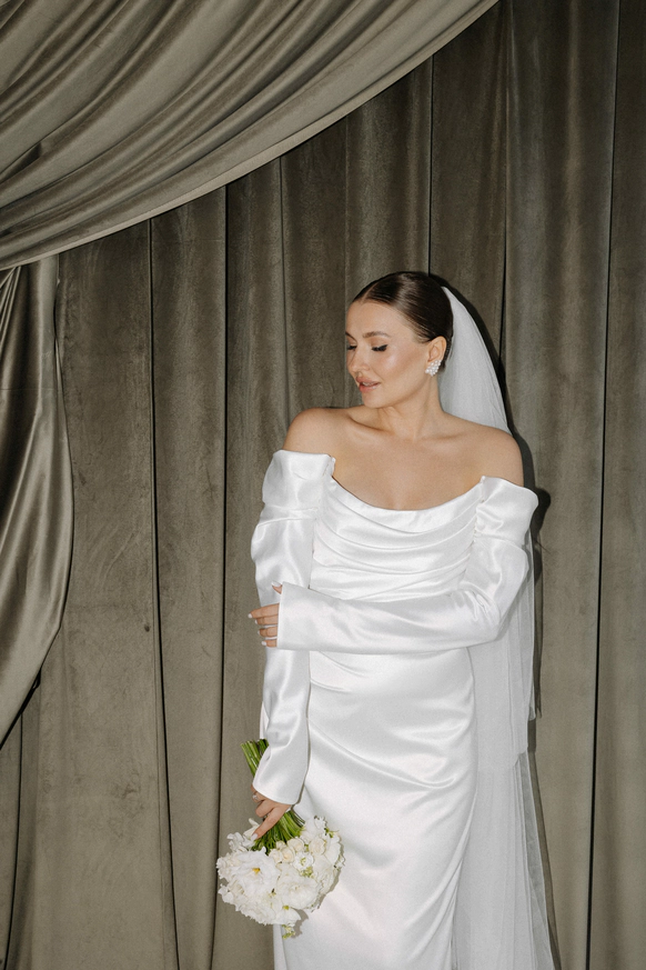 OLGA KUPTSOVA WEDDINGS & EVENTS