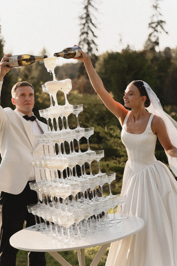 BMWEDDING