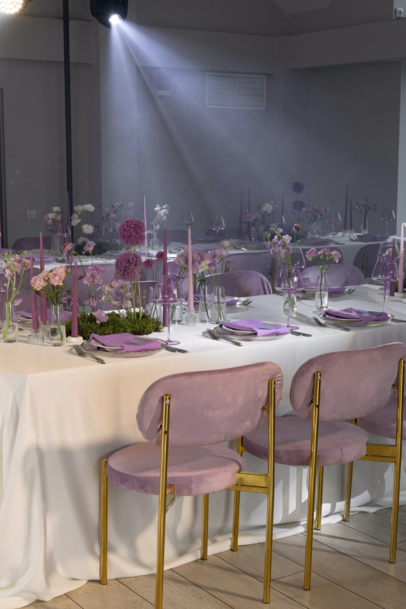 ANDRONOVA WEDDING