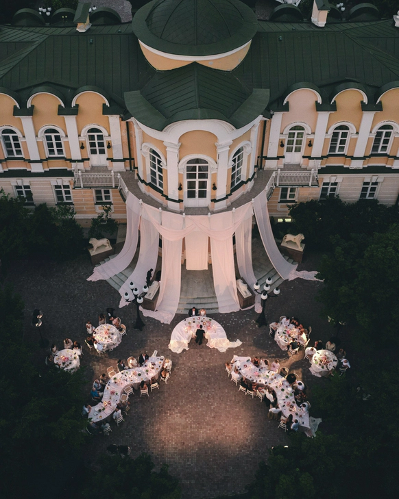 Ульяна Попова