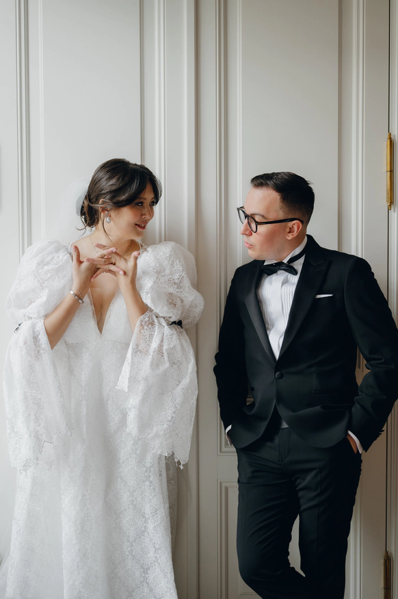 Just MOOD wedding
