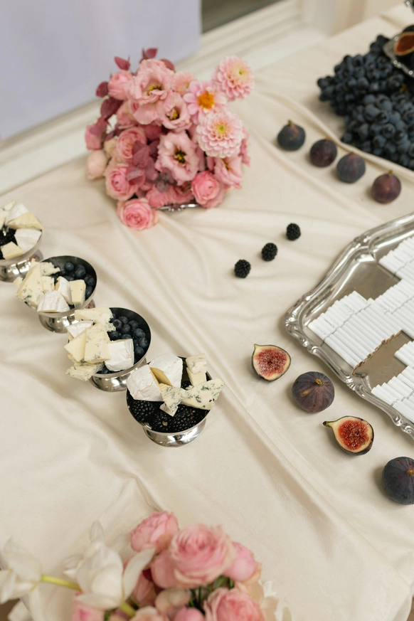 Bridal home events