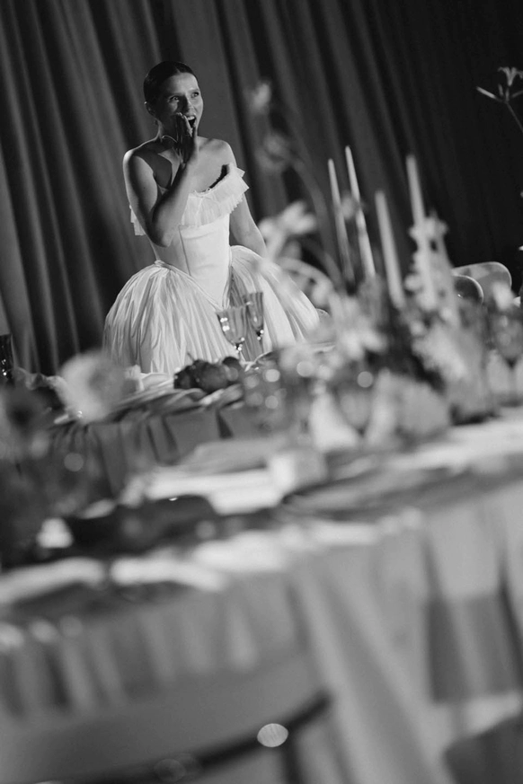 Mironova Wedding