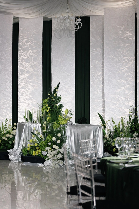 Perlamutr decor