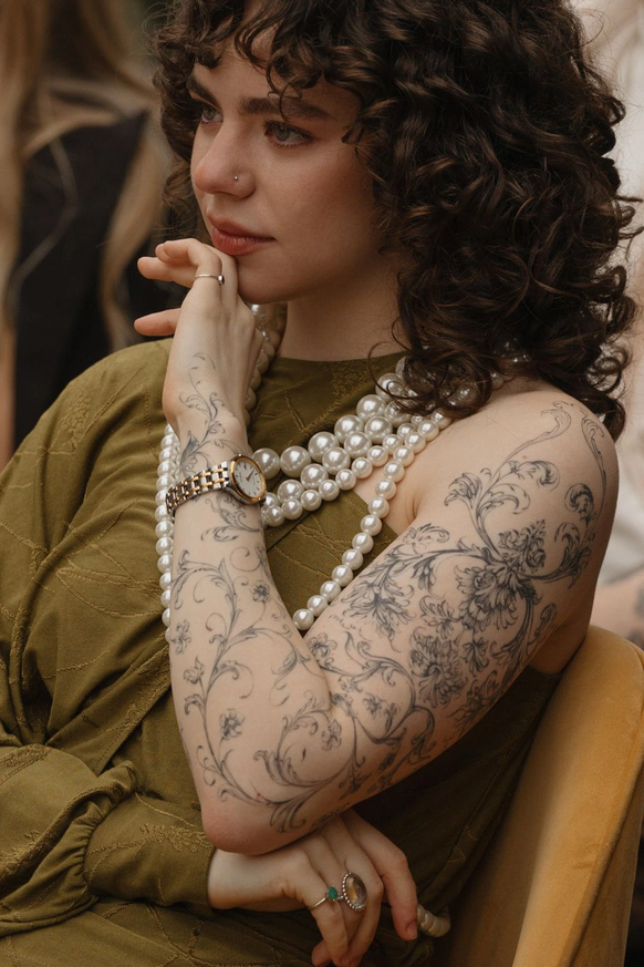 Белла Маркова