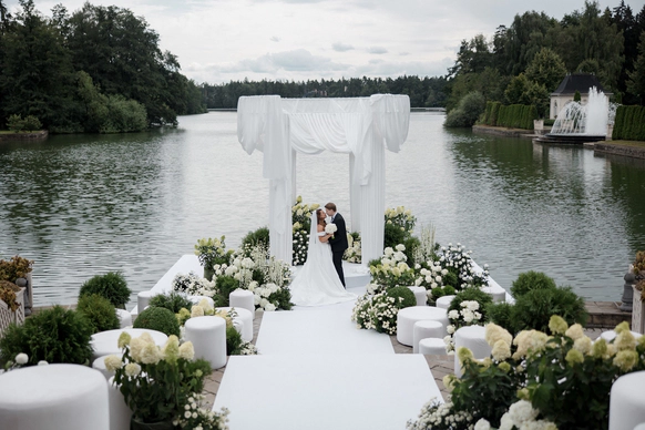 All weddings