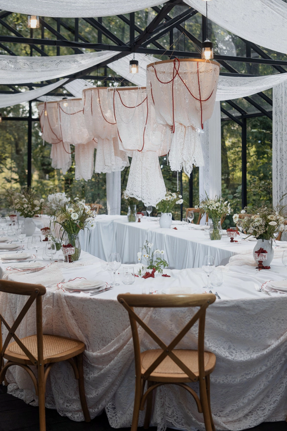 ANDRONOVA WEDDING