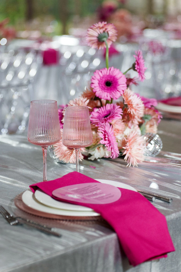 INSIDE WEDDING