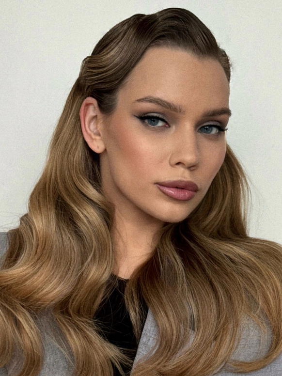 Елена Мартынова