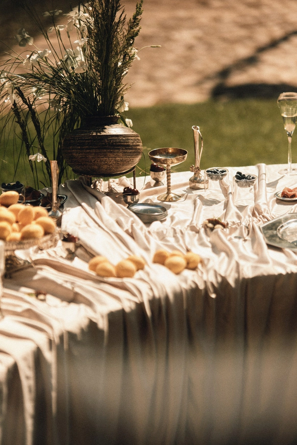 Vozdukh weddings