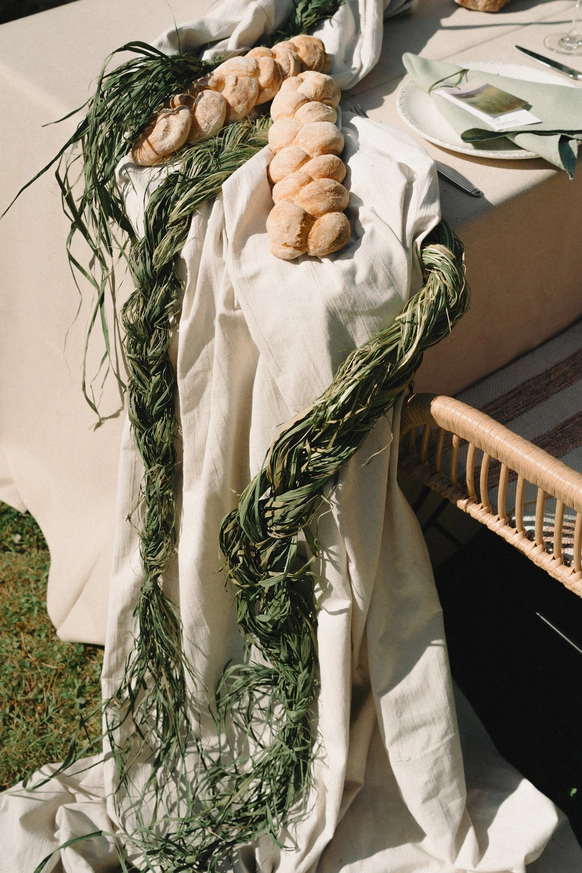 Just MOOD wedding