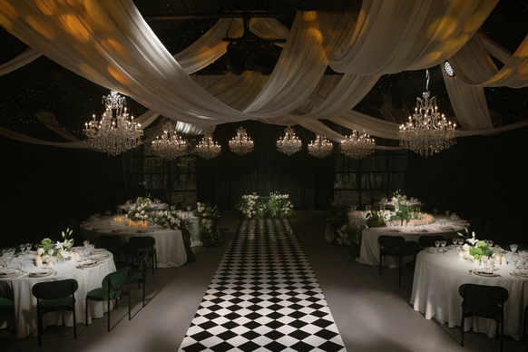 All weddings