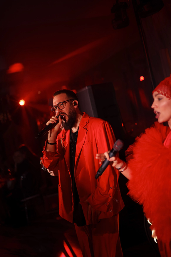 Bize cover band