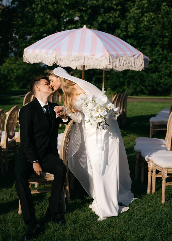 Bridal home events