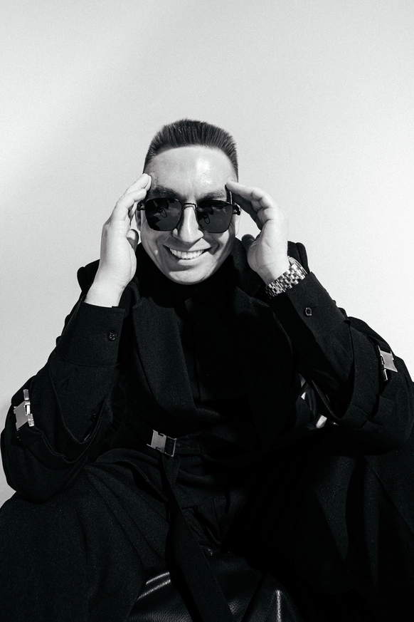 Сергей Агафонов