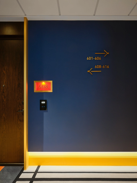 Maidens Hotel Moscow