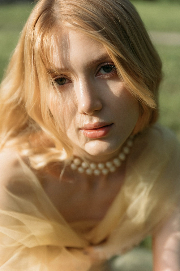 Анна Гусакова