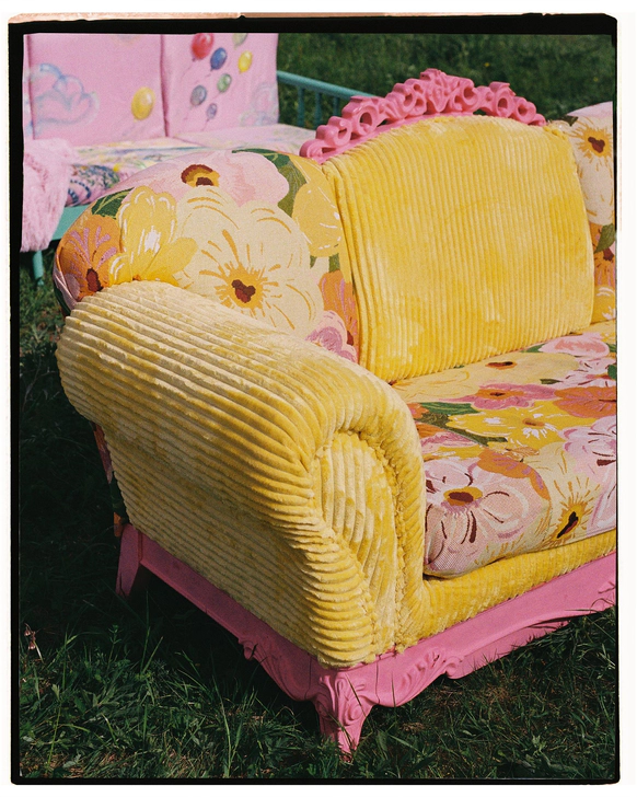 Yusupova decor