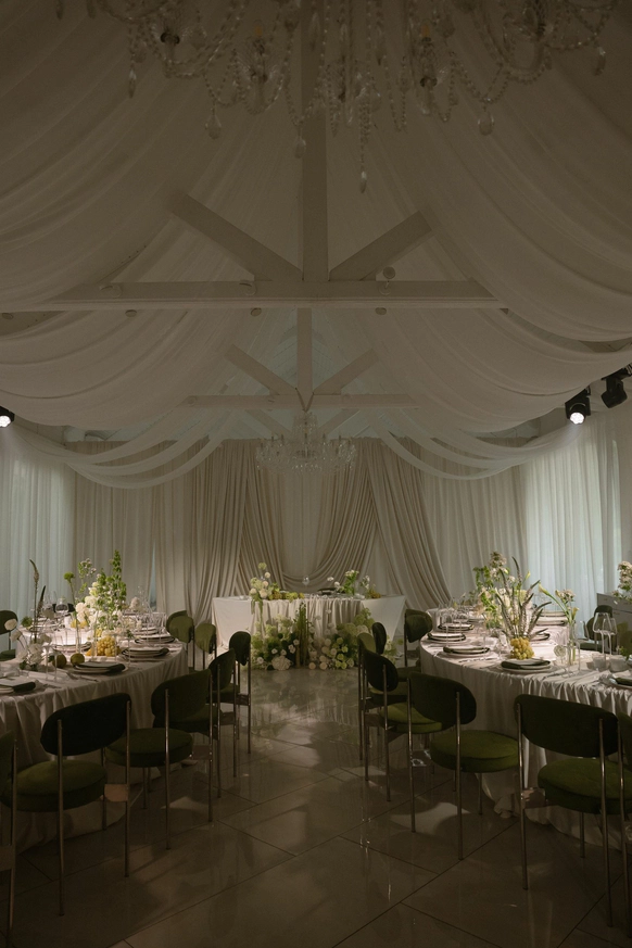 All weddings