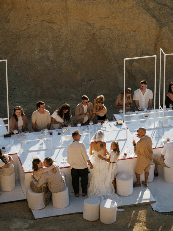 Platina Wedding