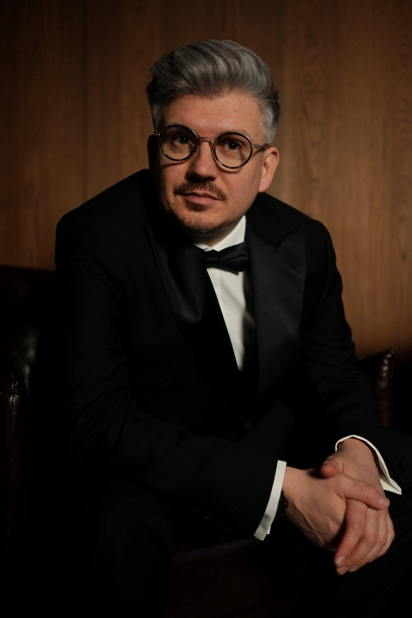 Кирилл Русан