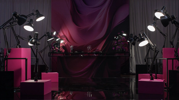 Enter Studio