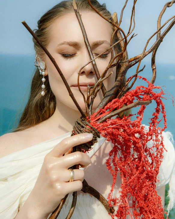 Just MOOD wedding