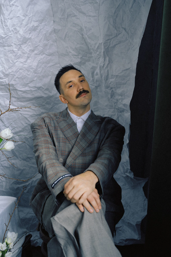Андрей Коса