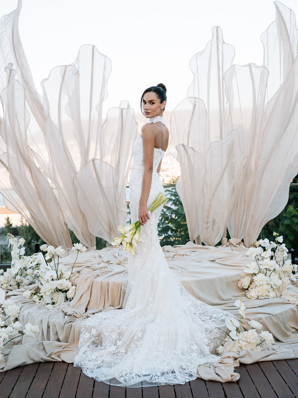 BMWEDDING