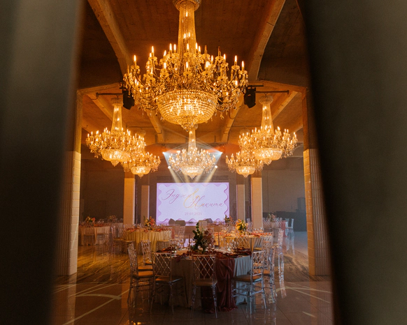 LOFT HALL