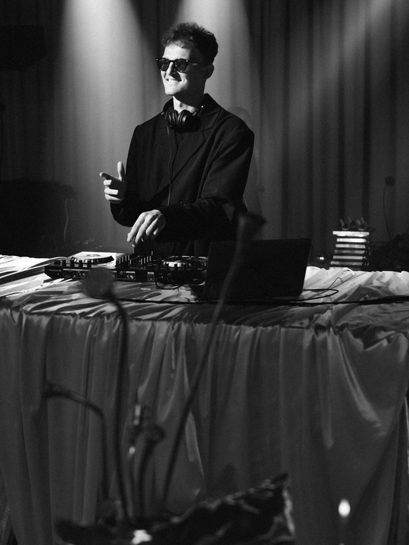 KOSTYA KRASIKOV