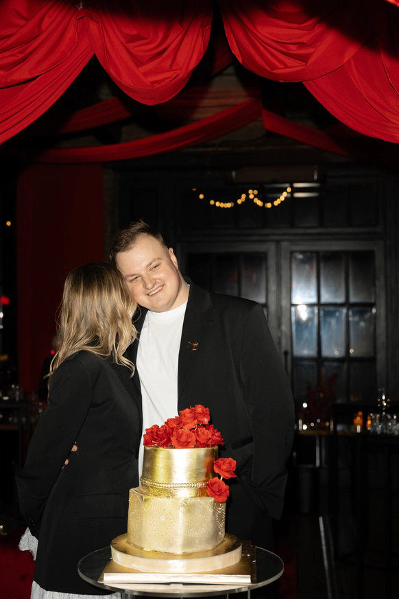 Buzenkova Wedding & Event