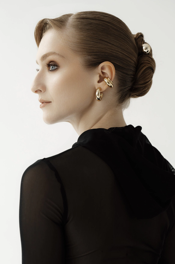 Екатерина Лисина