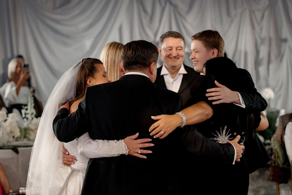 All weddings