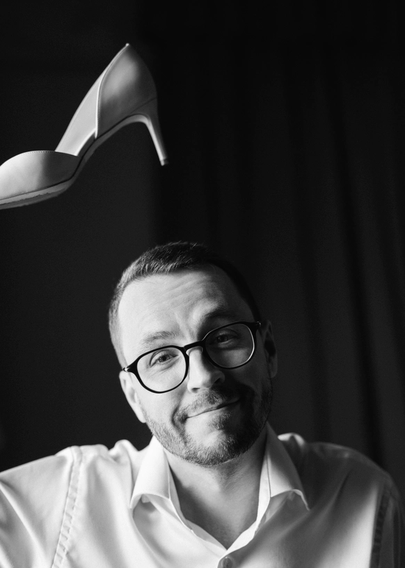 Дмитрий Бойченко