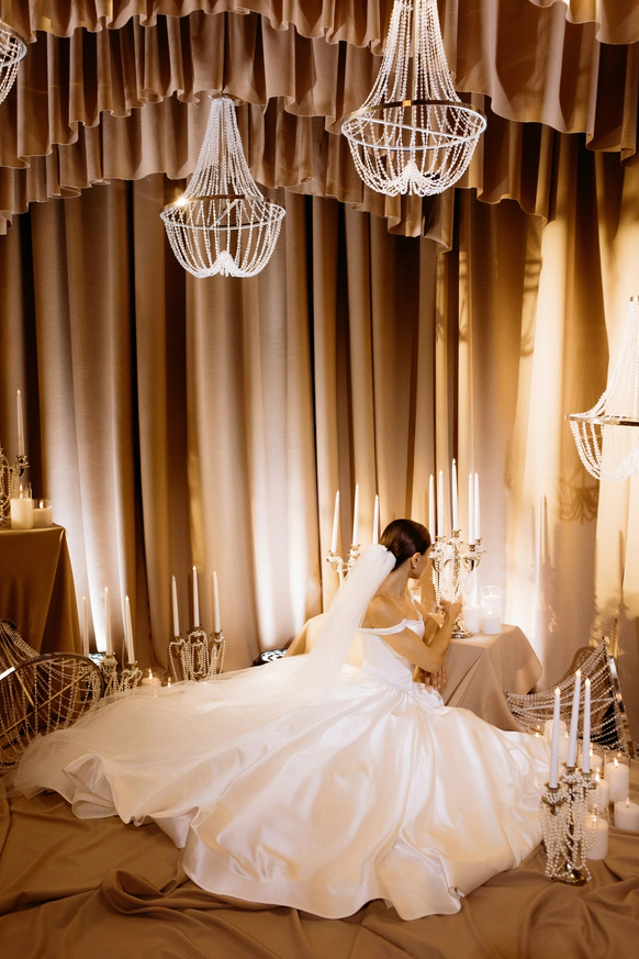 Tkachi decor