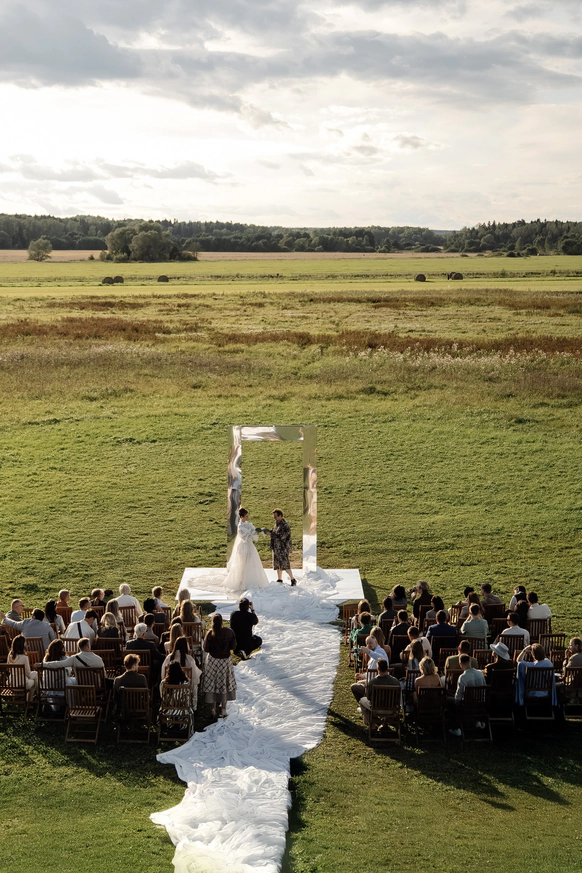 BMWEDDING