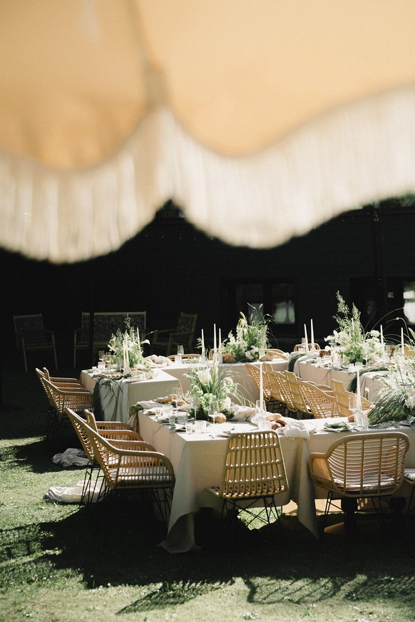 Just MOOD wedding