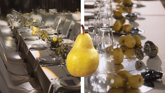 Factura Decor