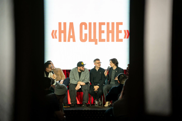Виктор Бутусов