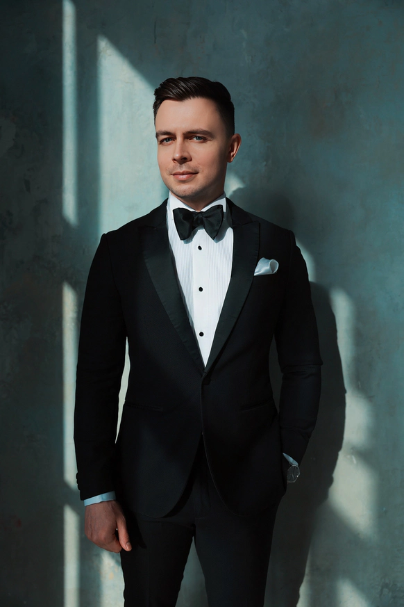 Андрей Барабанов