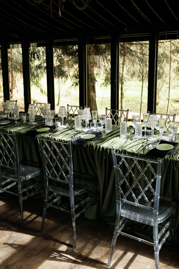 ANDRONOVA WEDDING
