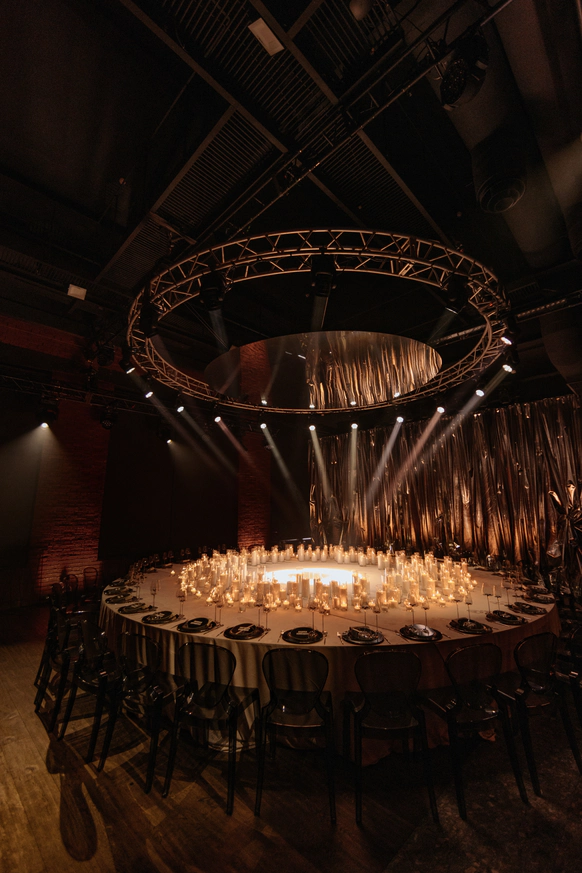 LV EVENT