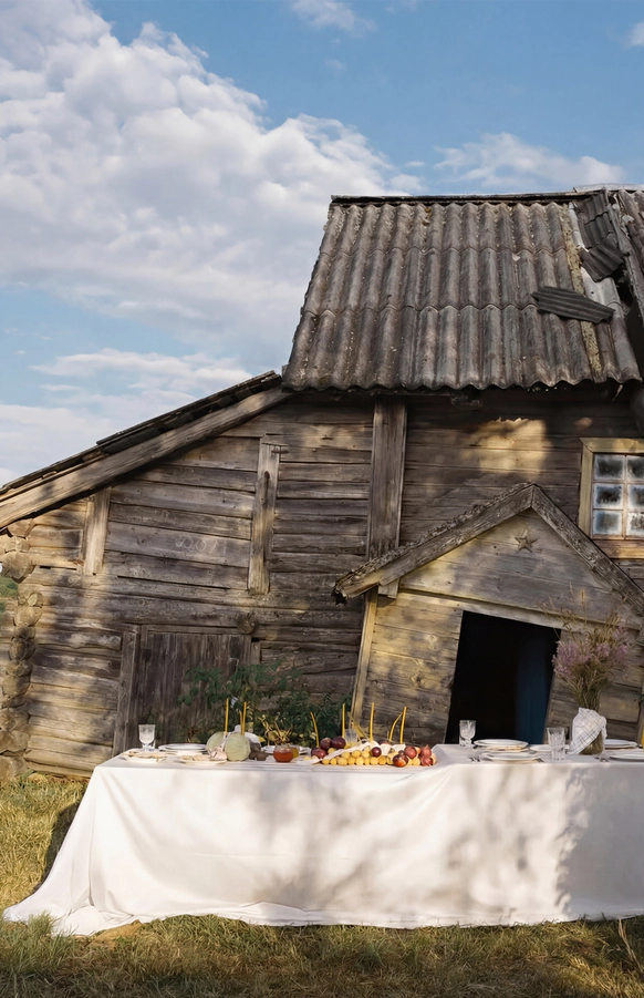 Вайб ивент
