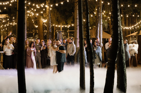 Buzenkova Wedding & Event