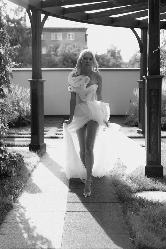 Елена Беккер
