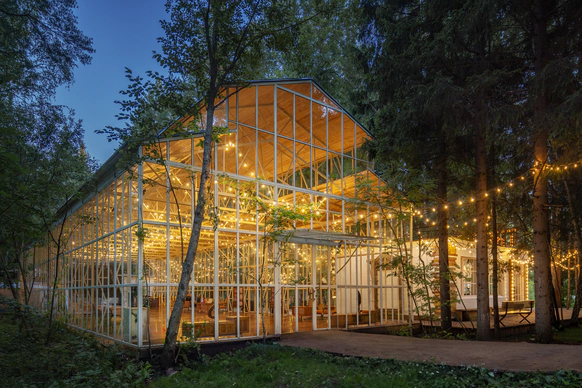 THE BIRCH  BY LOFT HALL