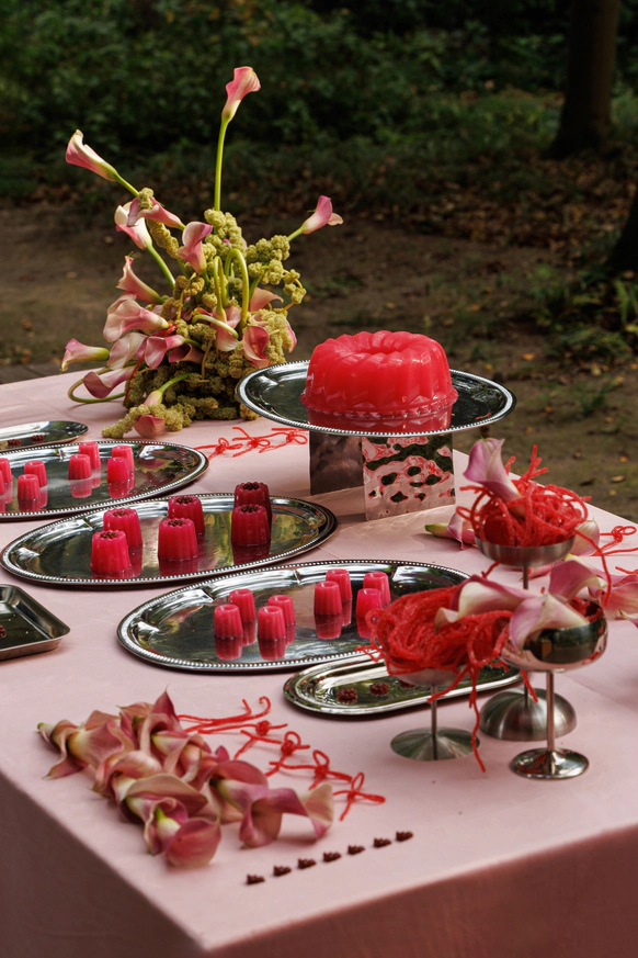 Flower Vibes Decor