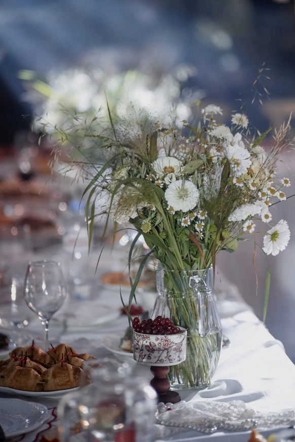ANDRONOVA WEDDING